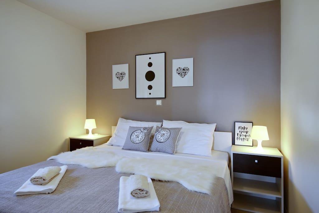 Oleandra Apartments 드라게 외부 사진