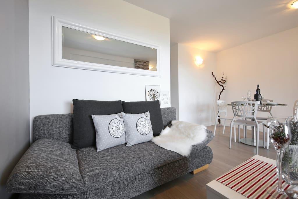Oleandra Apartments 드라게 외부 사진