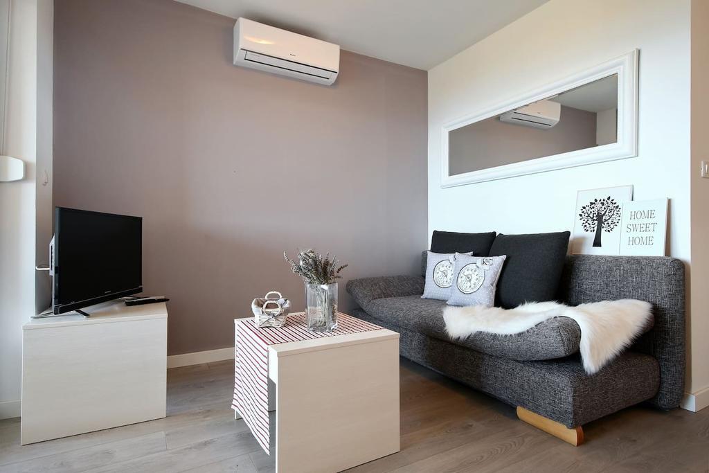Oleandra Apartments 드라게 외부 사진