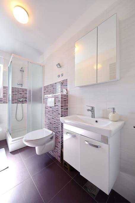 Oleandra Apartments 드라게 외부 사진