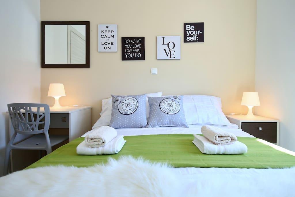 Oleandra Apartments 드라게 외부 사진