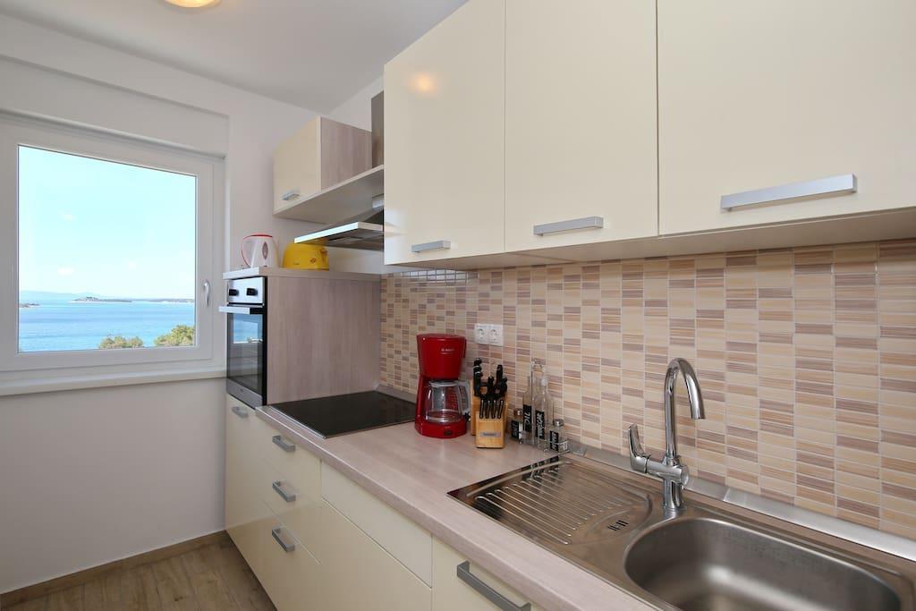 Oleandra Apartments 드라게 외부 사진