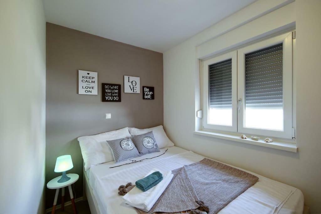 Oleandra Apartments 드라게 외부 사진